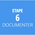 RGPD-Documenter. RGPD en 6 étapes