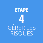 RGPD-Gérer les risques. RGPD en 6 étapes