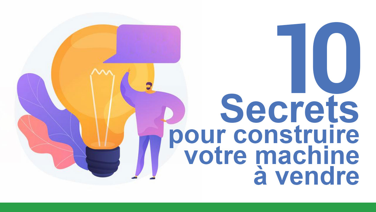 10 secrets pour votre CRM