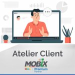 Atelier Client / Mobix