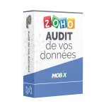 AUDIT CRM - Pack Audit de vos données