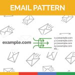 Email Pattern