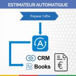Estimateur automatique