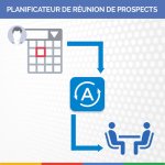 Planificateur de réunion de prospects